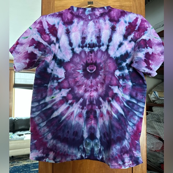 Ice Dye - Picture 2 of 2